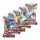 Paldea Evolved - 1pk Sleeved Booster
