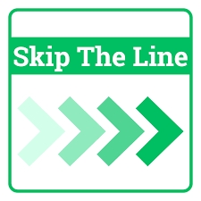 Skip The Line