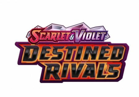 Destined Rivals (SV10)