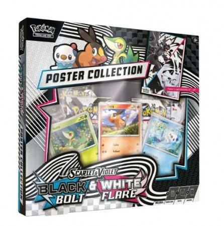 Collections & Tins