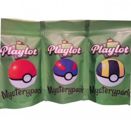 Mysterypack