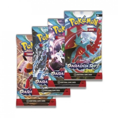 Paradox Rift - Boosterpack