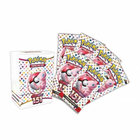 151 - Boosterbundle
